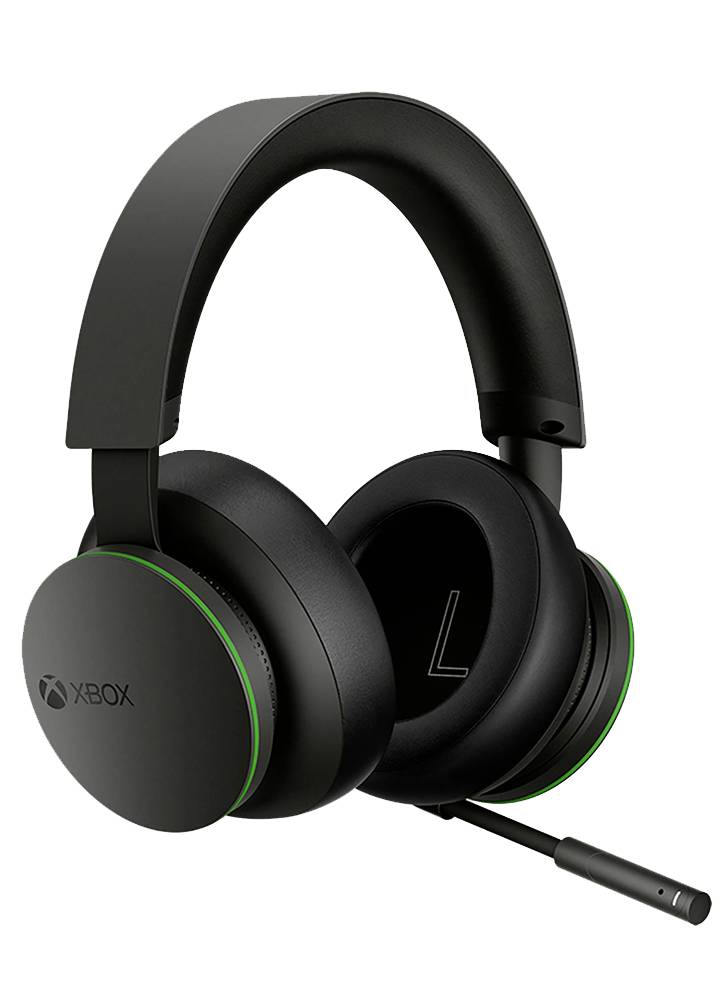 XBOX Casti Wireless - Xbox Series X