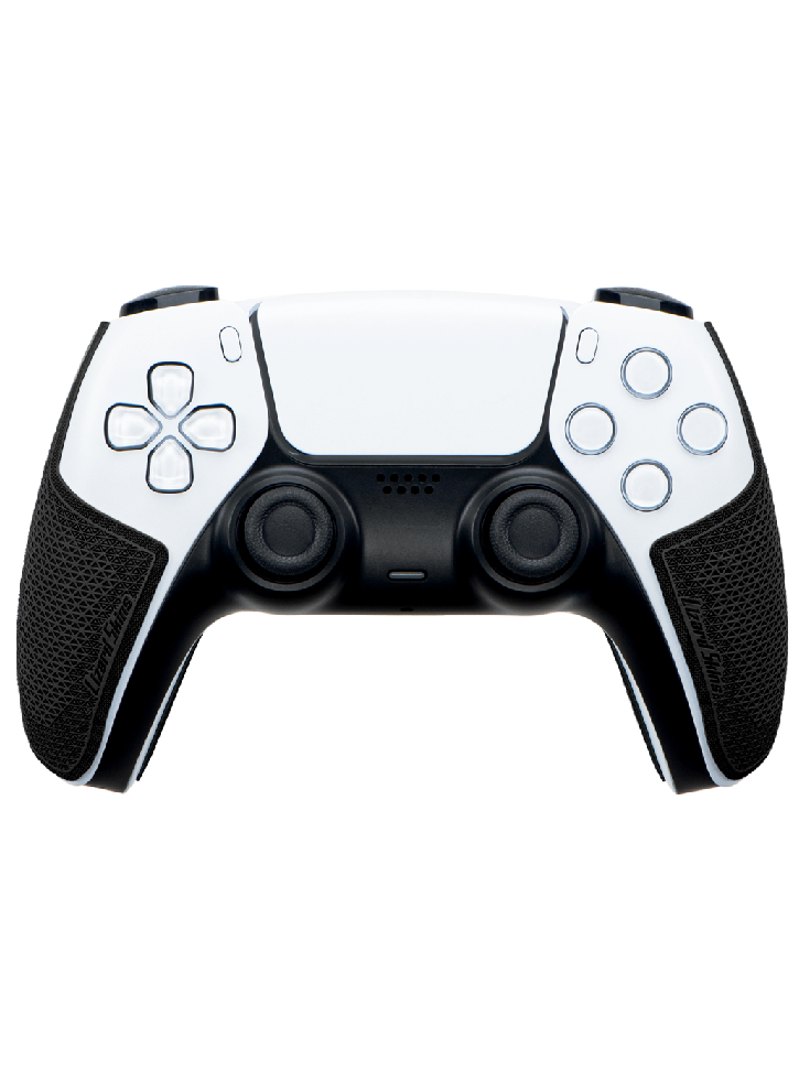 DSP Lizard Grip Protectie Din Silicon Negru - PS5