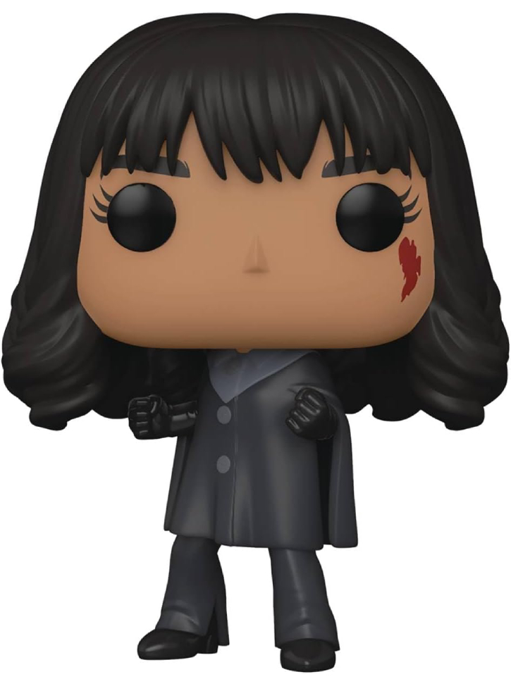 Figurina Funko Pop! Television: The Umbrella Academy - Allison