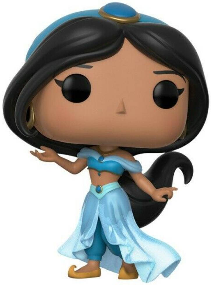 Figurina Funko Pop! Disney - Jasmine