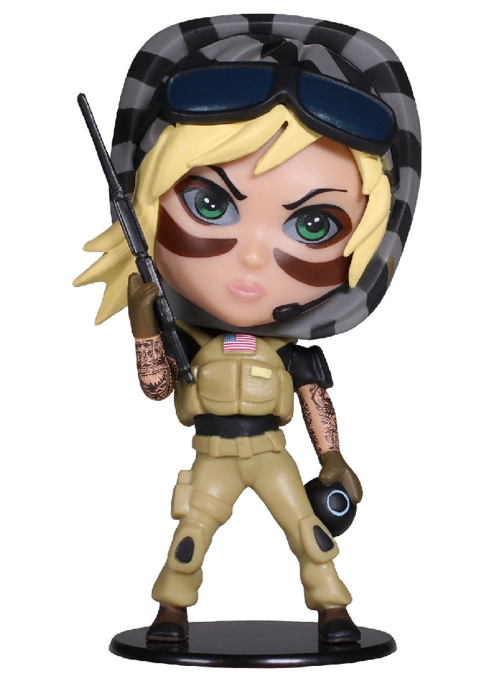 Figurina Six Collection - Valkyrie