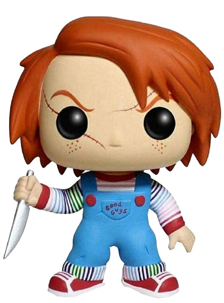 Figurina Funko Pop! Movies : Childs 2 Play Chucky