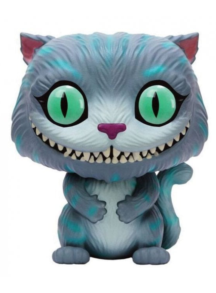 Figurina Funko Pop! Disney: Alice In Wonderland - Cheshire Cat