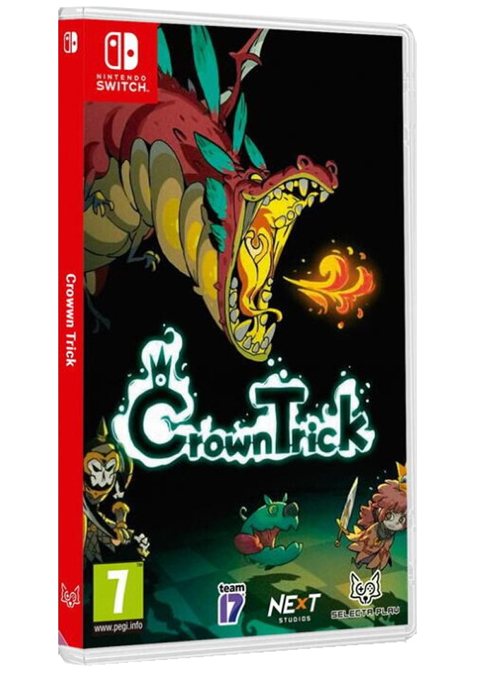 Crown Trick - NSW