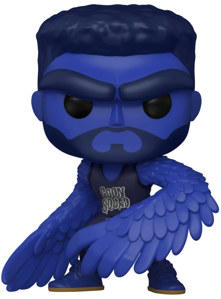 Figurina Funko Pop! Movies: Space Jam A New Legacy - The Brow