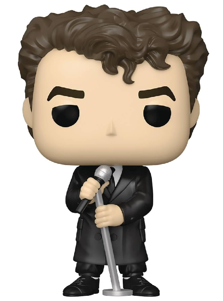 Figurina Funko Pop! Rocks: Pet Shop Boys - Neil Tennant