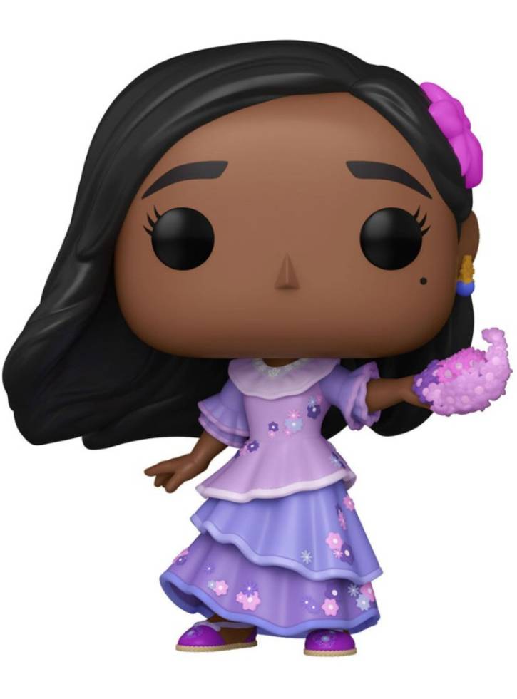 Figurina Funko Pop! Disney: Encanto Isabel Madrigal