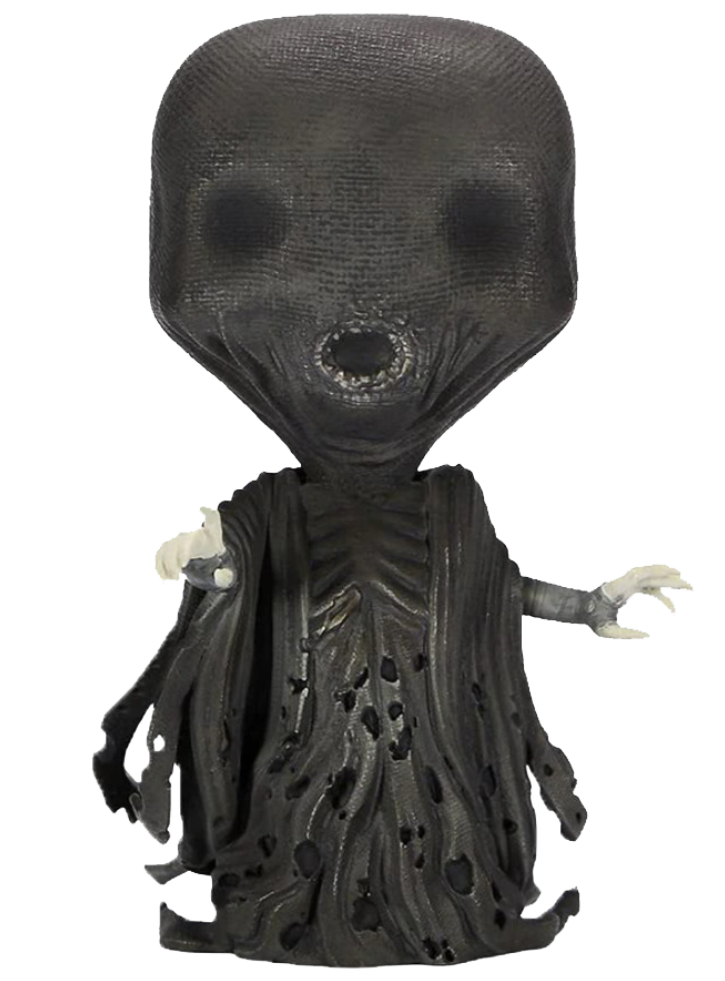 Figurina Funko Pop! Harry Potter - Dementor