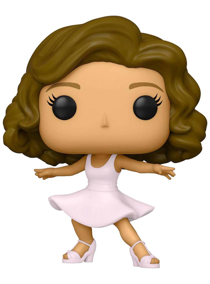 Figurina Funko POP! Movies: Dirty Dancing - Baby