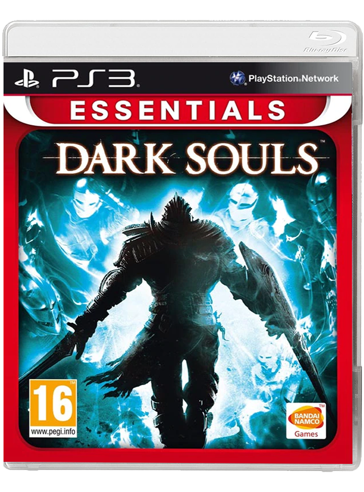 Dark Souls Essentials - PS3