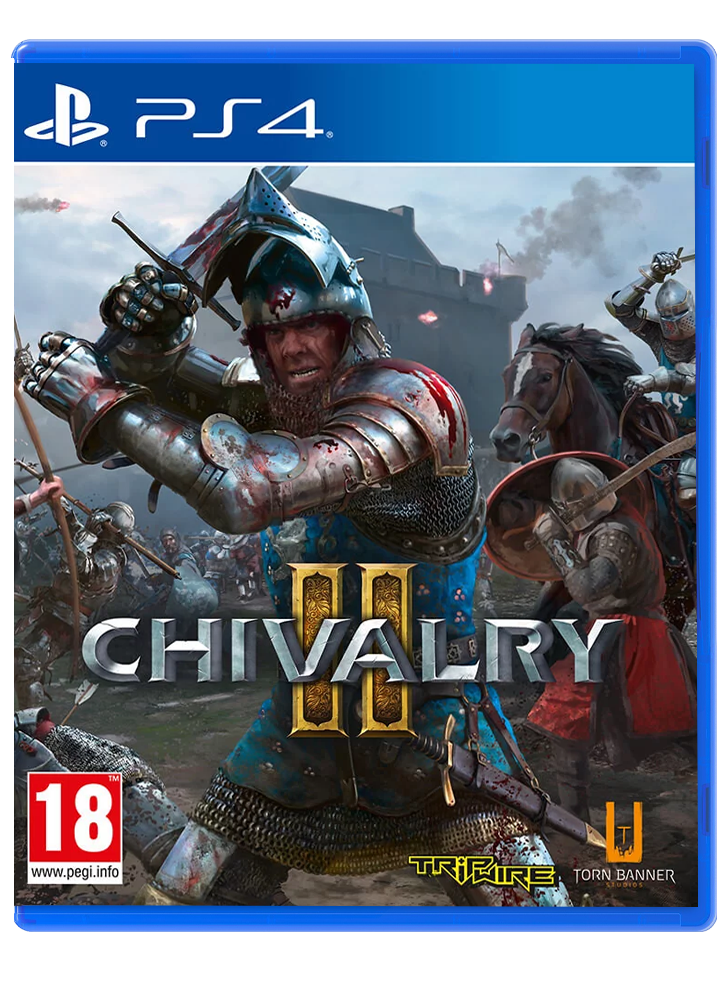 Chivalry II - Playstation 4