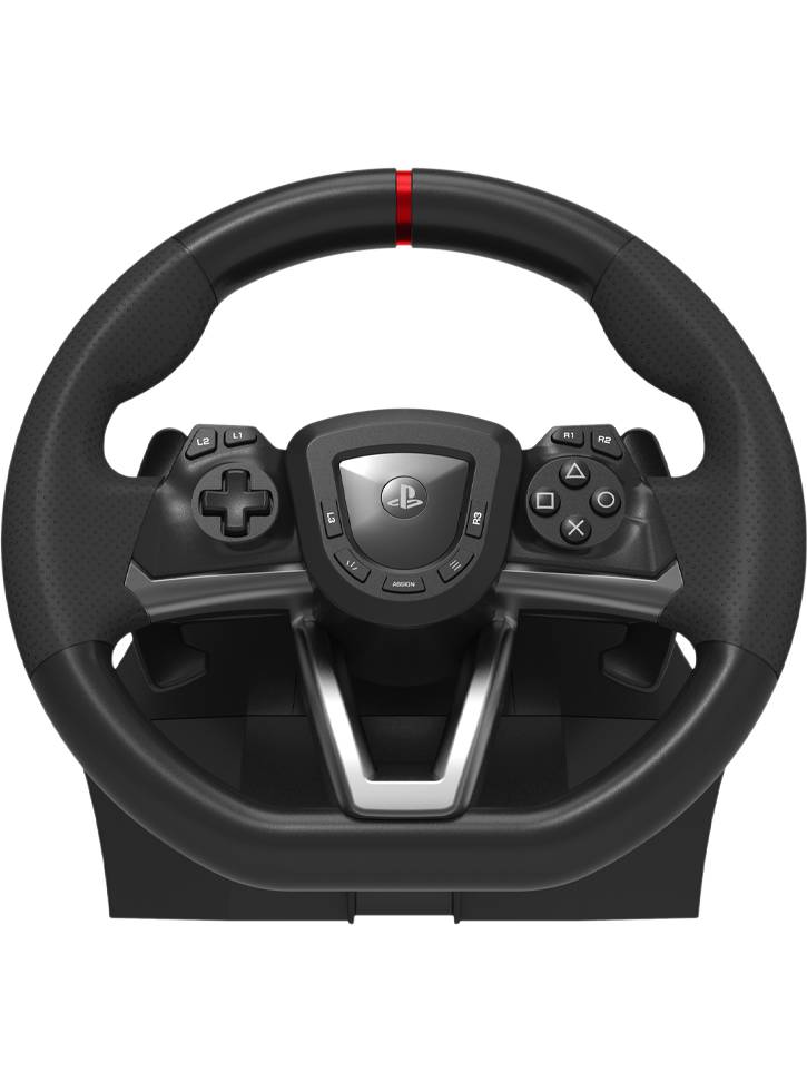Racing Wheel Apex  Playstation 5