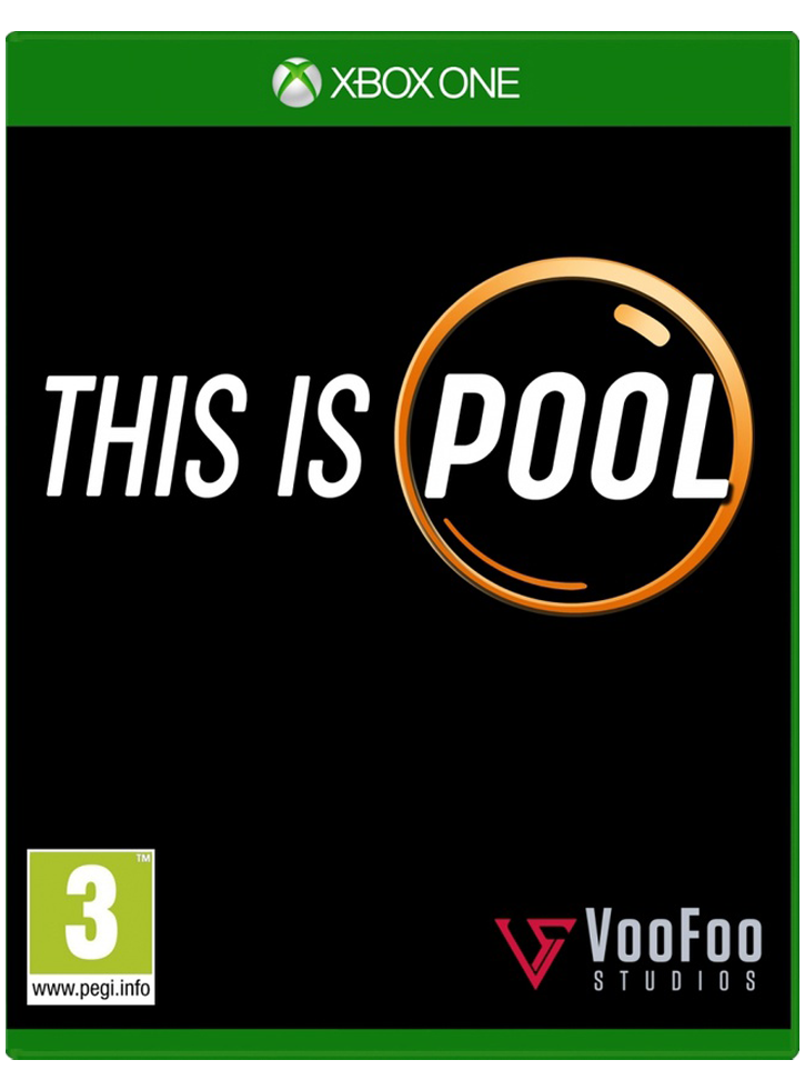 This Is Pool - Xbox One