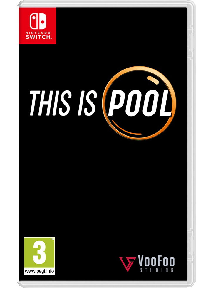 This Is Pool - NSW