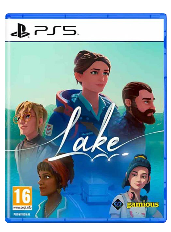 Lake - PS5