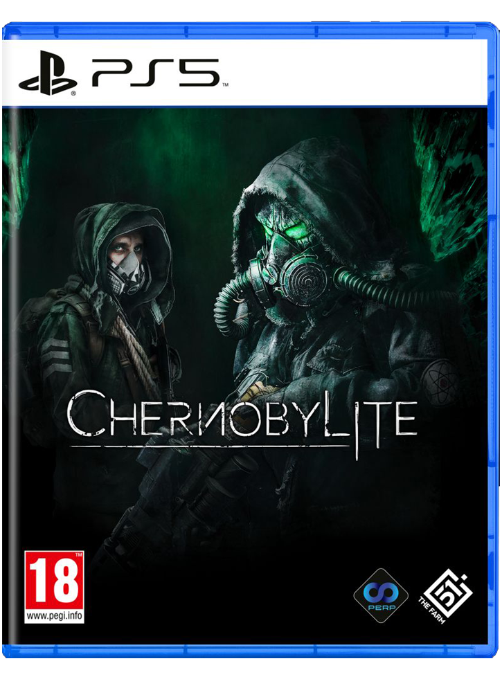 Chernobylite - PS5