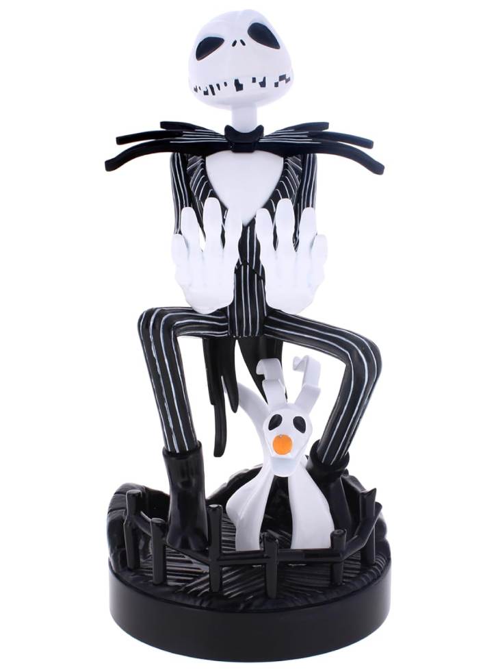 Suport de incarcare Cable Guy Jack Skellington - PS4