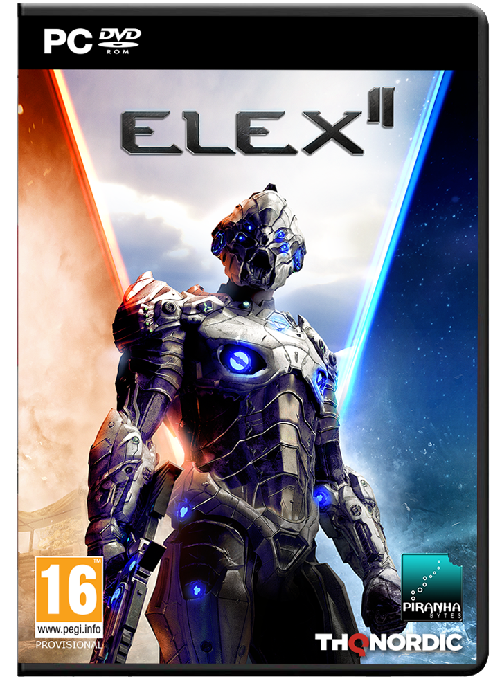 Elex II - PC