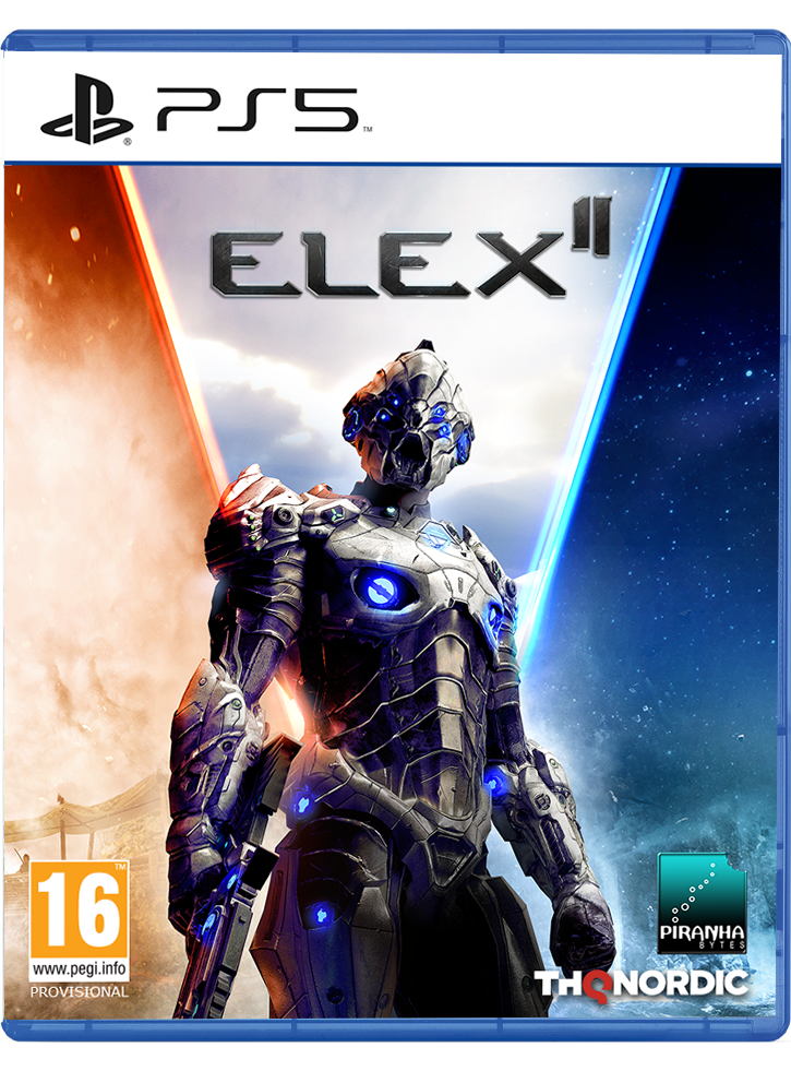 Elex II - PS5