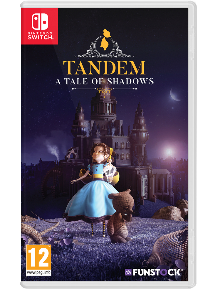 Tandem: A Tale of Shadows - NSW