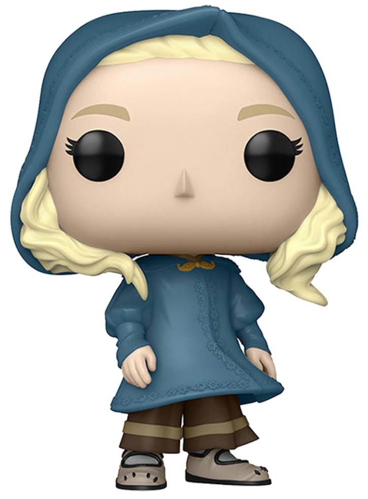 Figurina Funko Pop! Television: The Witcher - Ciri