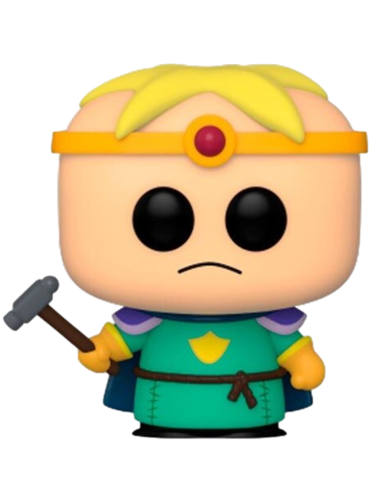 Figurina Funko POP! South Park - Paladin Butters