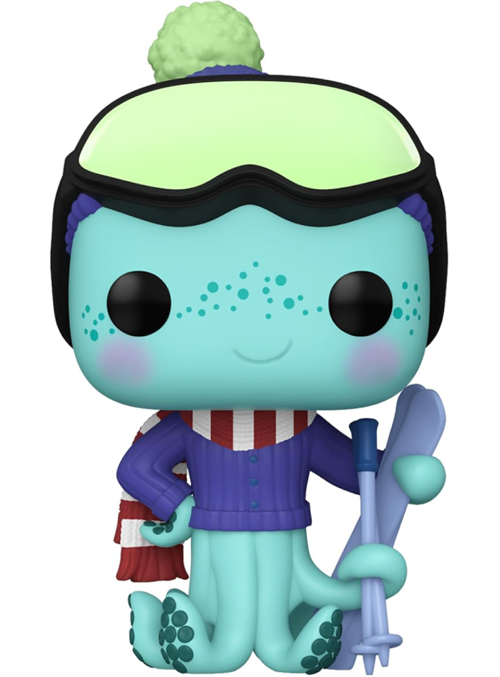 Figurina Funko Pop! Peppermint Lane - Bjorn Cranmore
