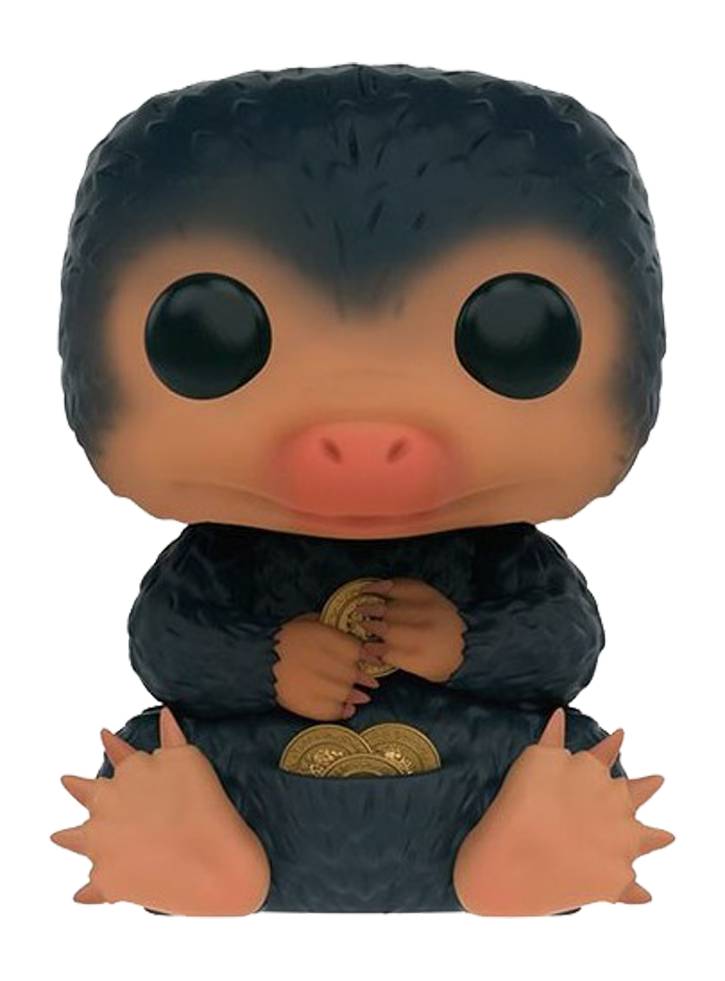 Figurina Funko Pop! Movies: Fantastic Beasts And Where To Find Them - Niffler