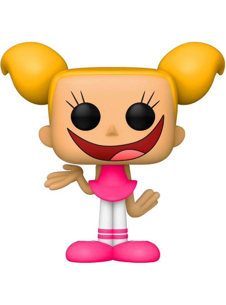 Figurina Funko Pop! Animation: Cartoon Network - Dee Dee