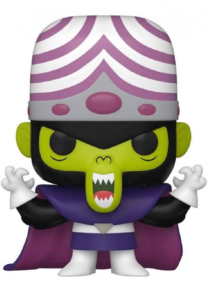 Figurina Funko Pop! Animation: Powerpuff Girls - Mojo Jojo