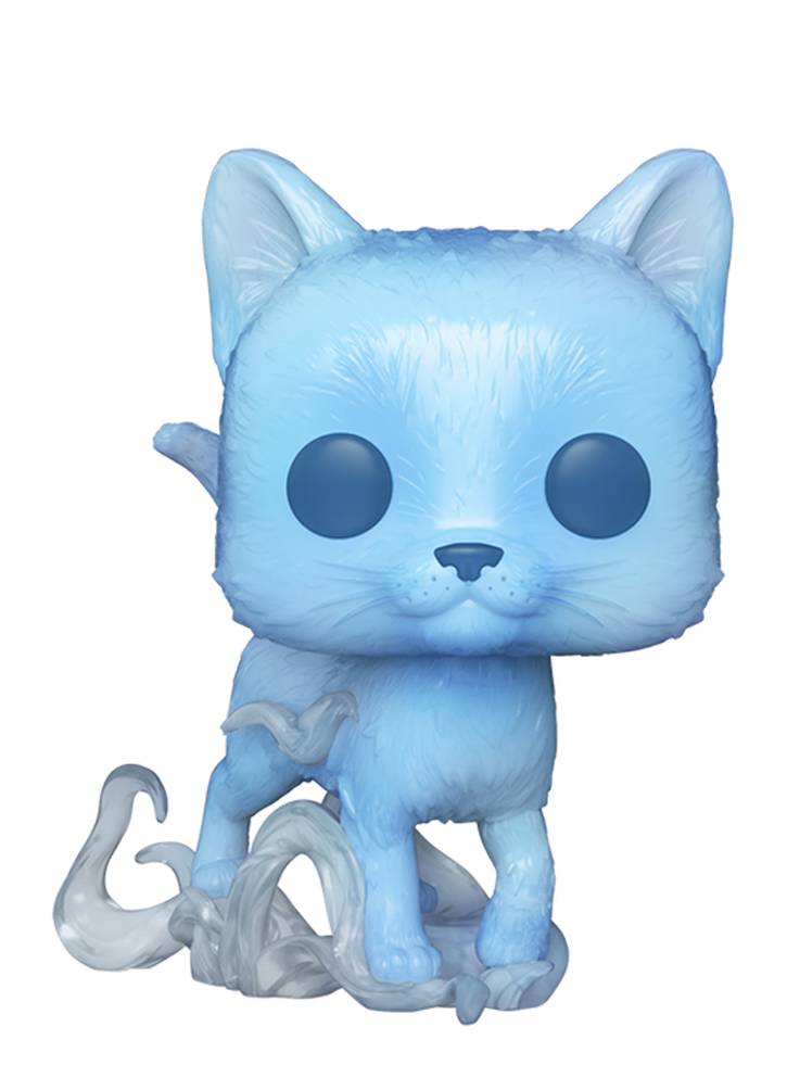 Figurina Funko Pop! Harry Potter: Patronus - Mcgonagall