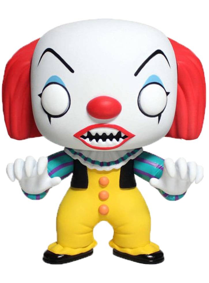 Figurina Funko Pop! Movies: It The Movie - Pennywise