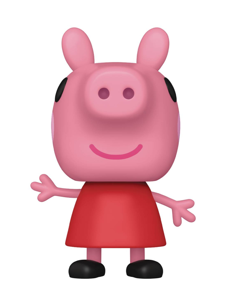 Figurina Funko Pop! Animation: Peppa Pig
