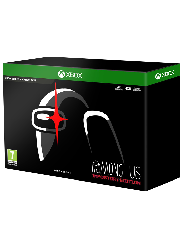 Among Us: Impostor Edition - Xbox One