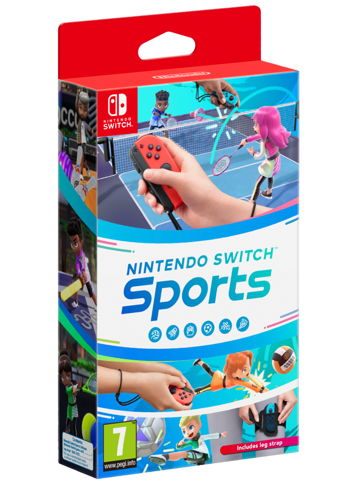 Nintendo Switch Sports - NSW