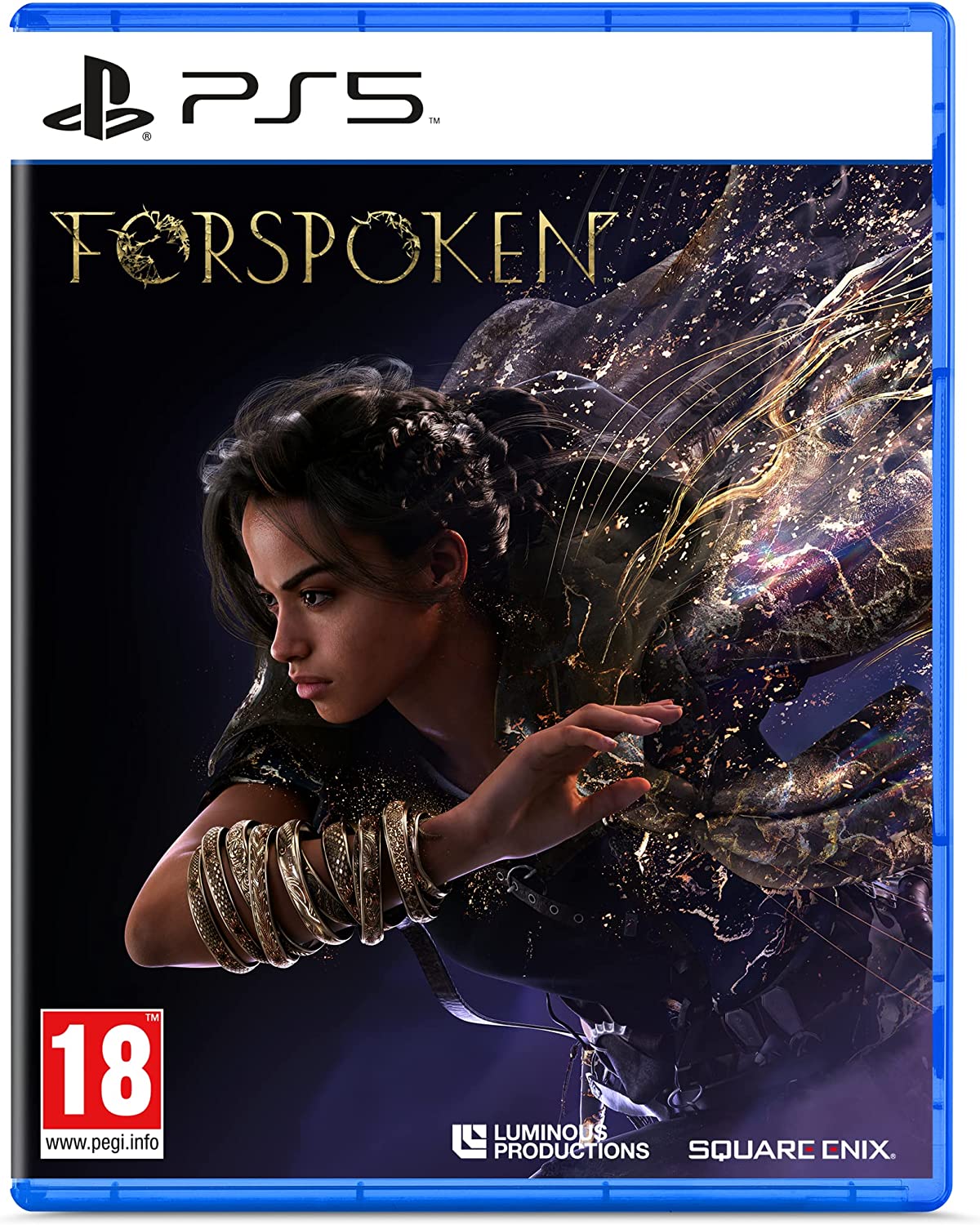 Forspoken - PS5