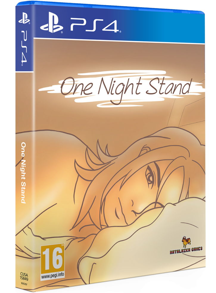 One Night Stand - PS4