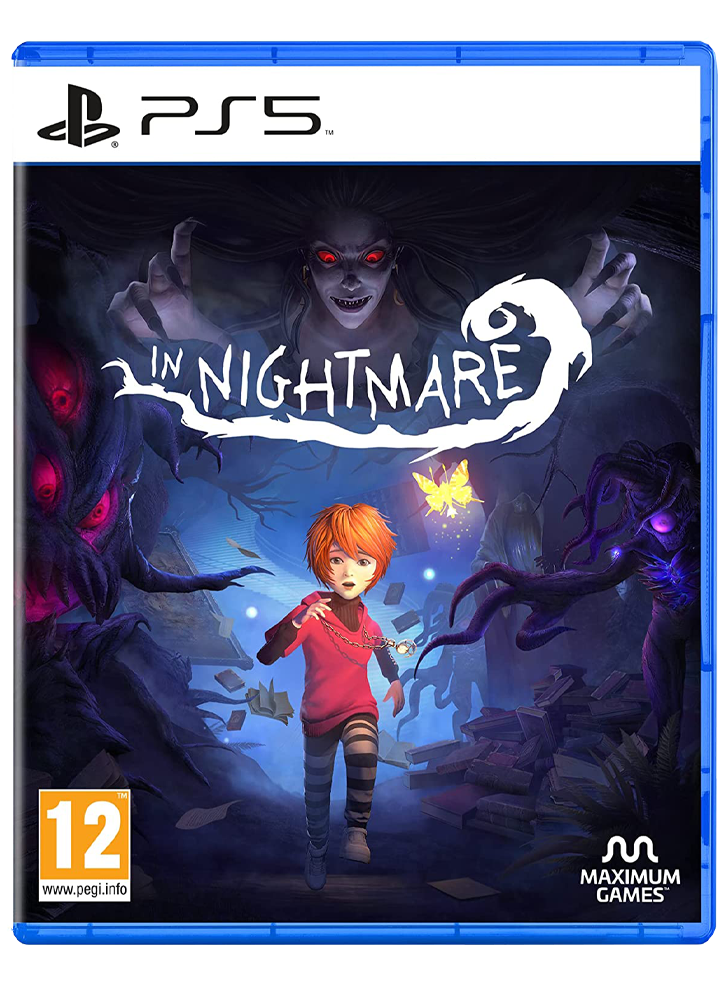 In Nightmare - PS5