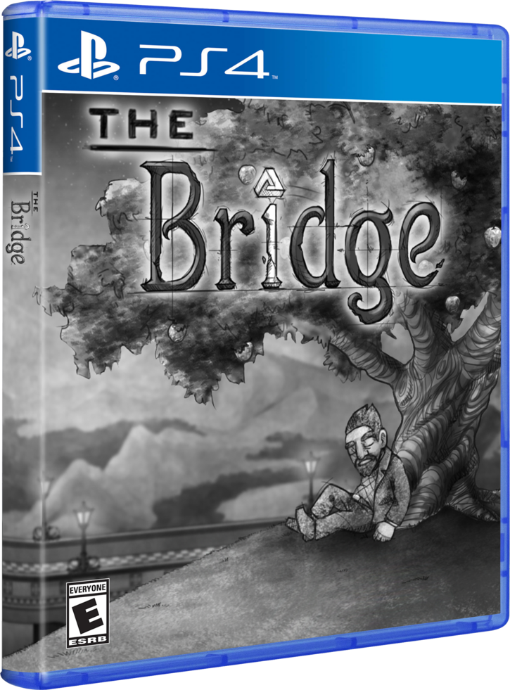The Bridge - PS4