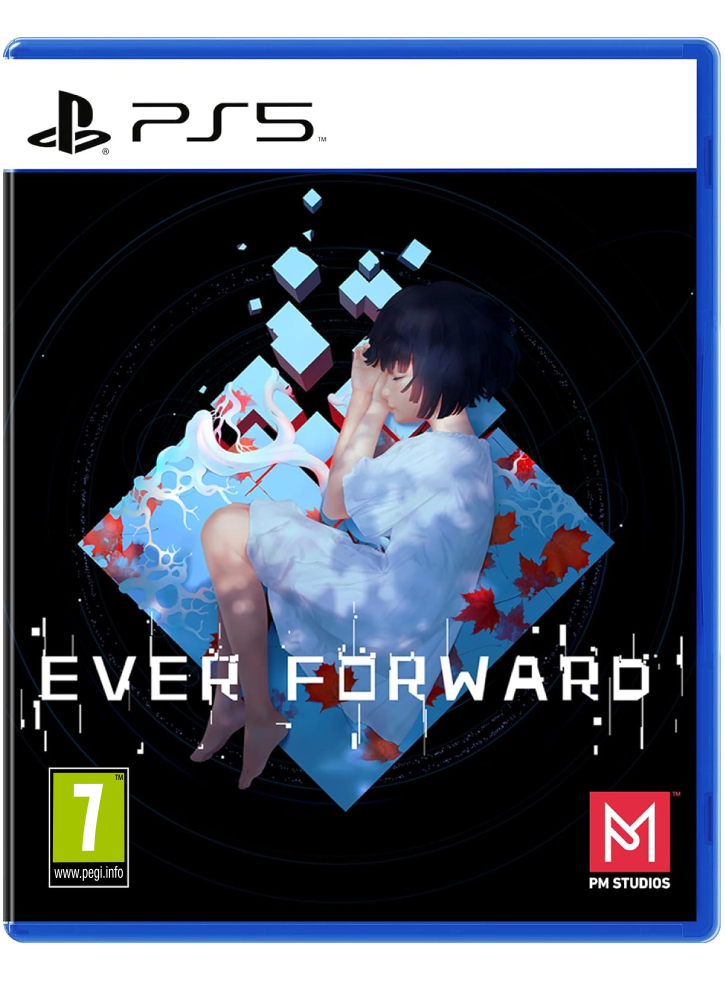 Ever Forward - PS5