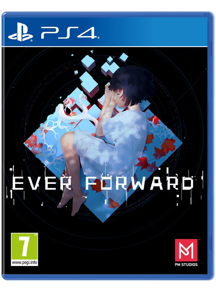 Ever Forward - PS4