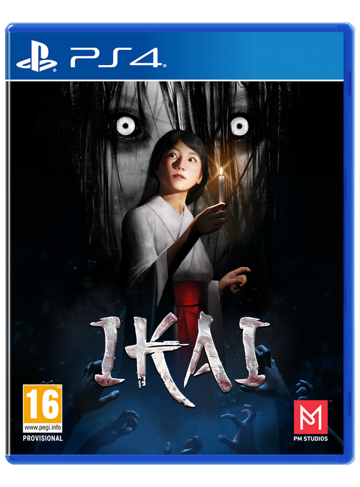 Ikai - PS4