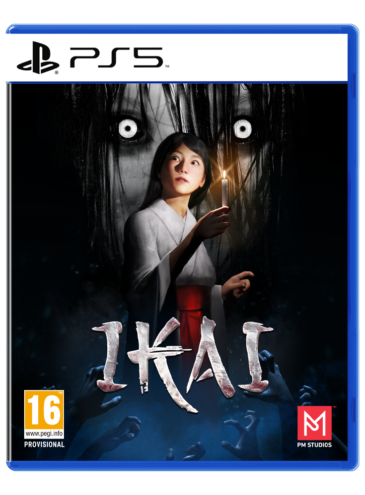 Ikai - PS5