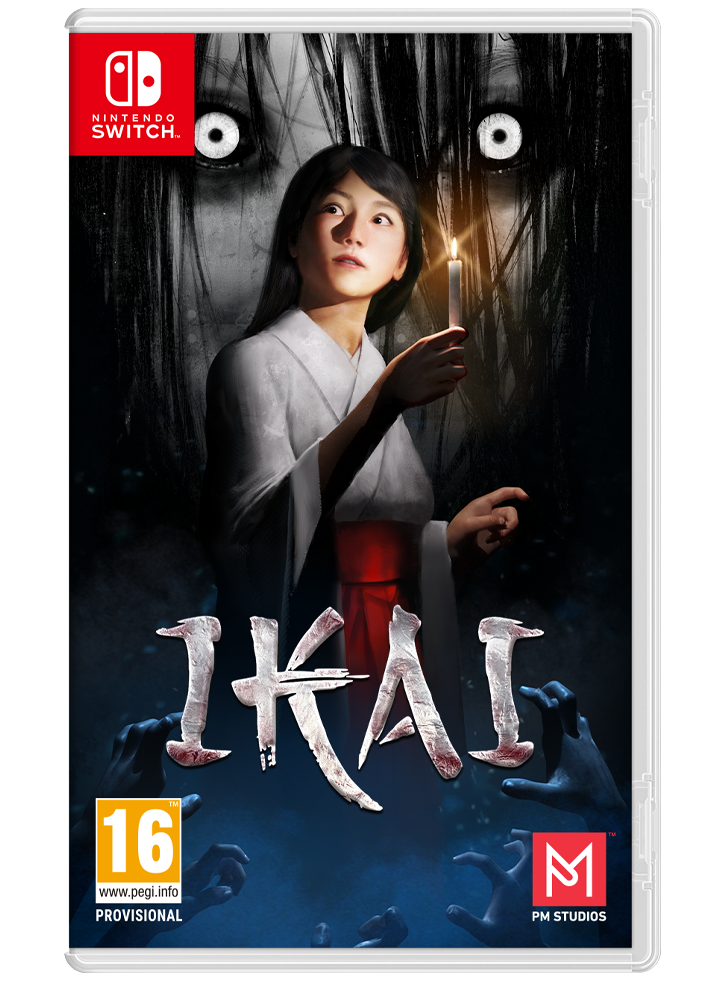 Ikai - NSW