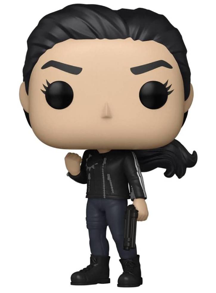 Figurina Funko Pop! Television: Marvel Hawkeye - Maya Lopez