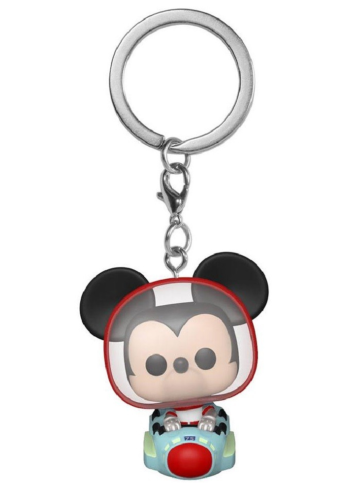 Funko Pocket Pop!: Walt Disney World 50 - Mickey Mouse at the Space Mountain Attraction