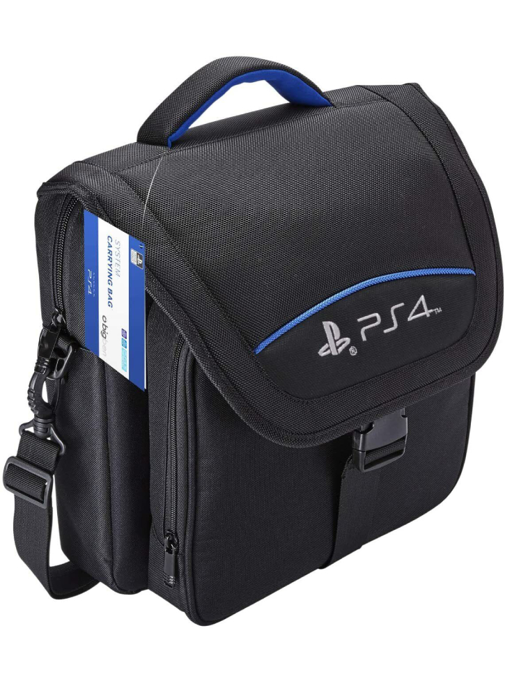 Geanta de transport Official Playstation - PS4