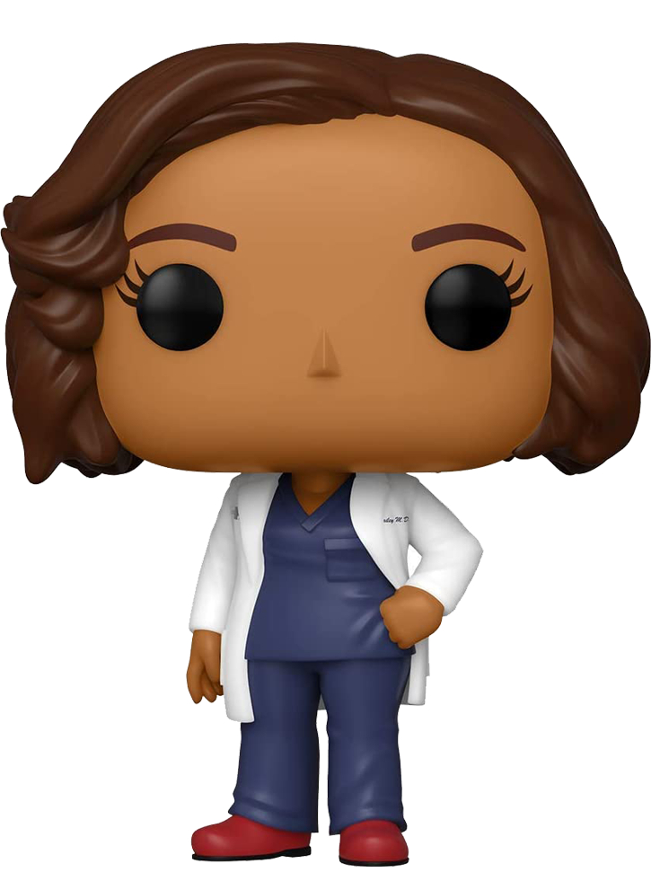Figurina Funko Pop! Television: GreyS Anatomy - Miranda Bailey