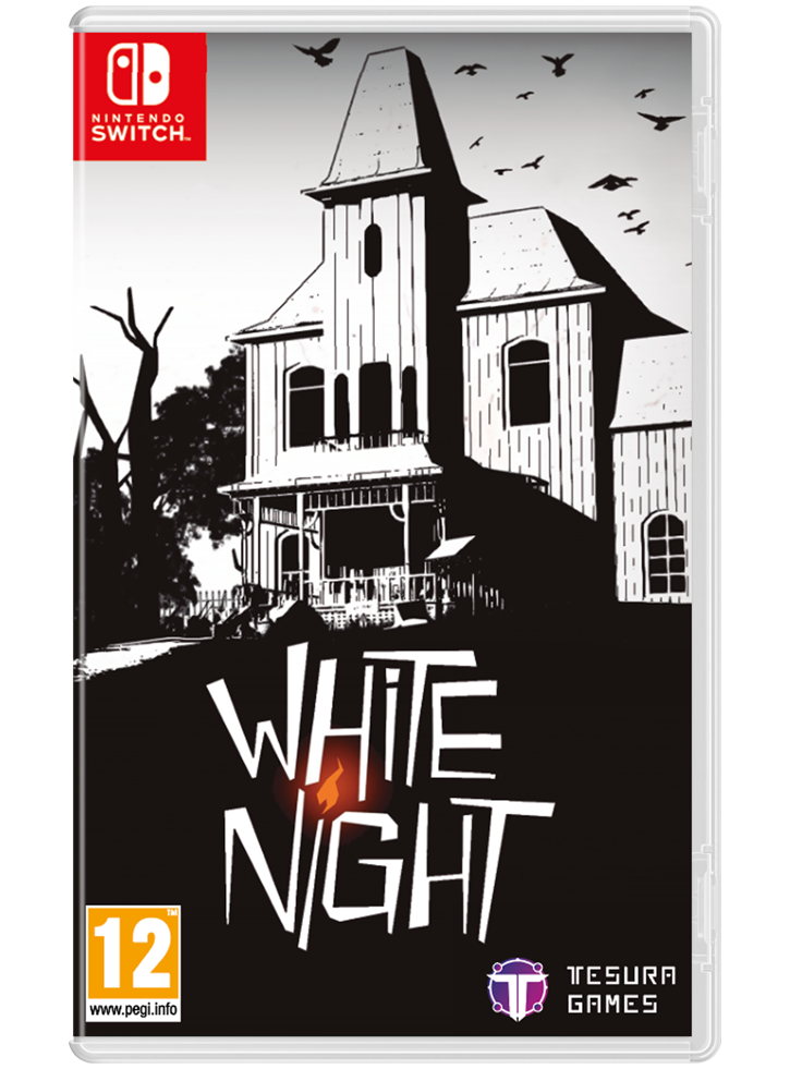 White Night - NSW