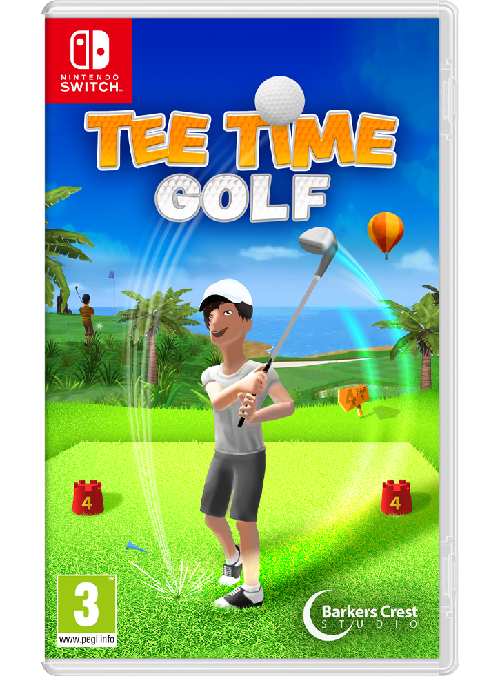 Tee Time Golf - NSW